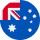 Flag of Australia