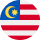 Flag of Malaysia