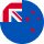 Flag of New Zealand
