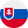 Flag of Slovakia