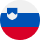 Flag of Slovenia